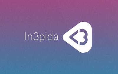 Logo in3pida
