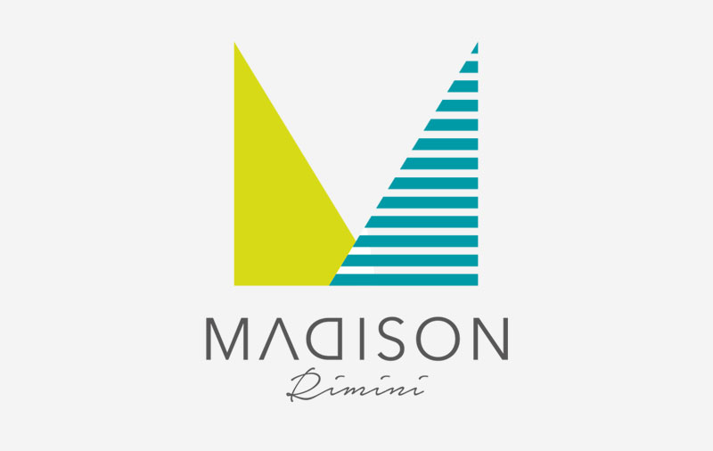Logo Hotel Madison