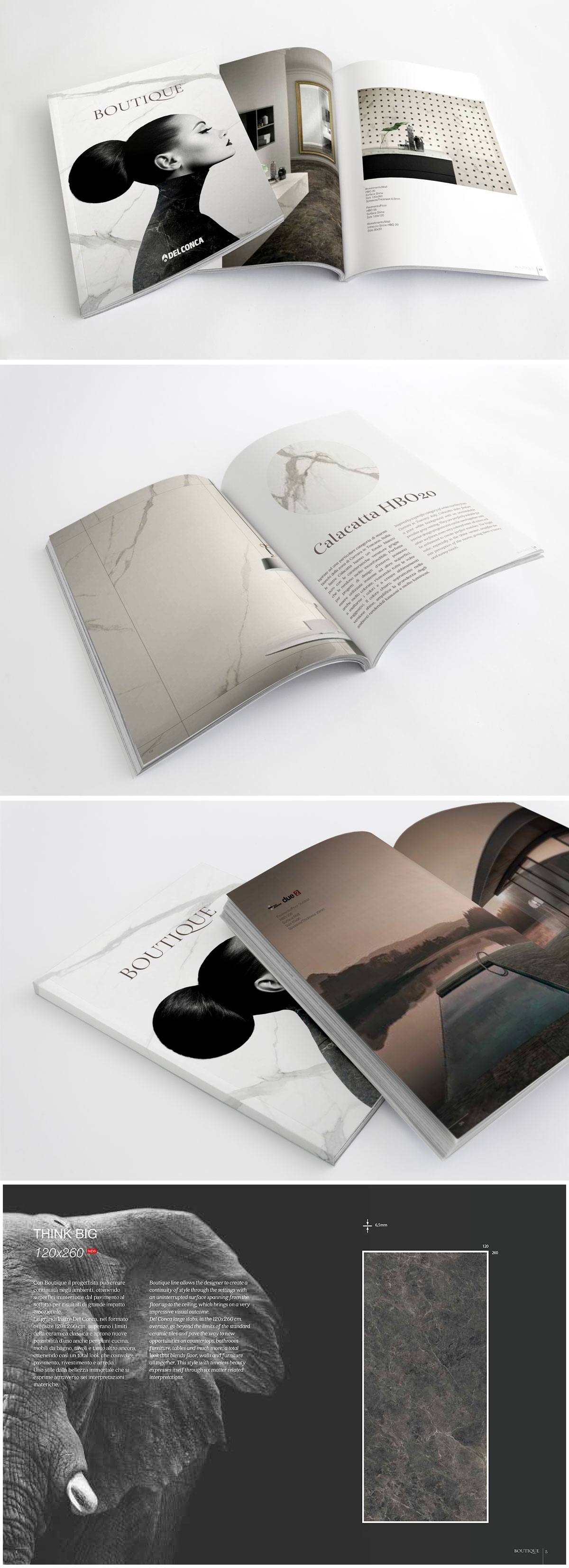 Catalogo Del Conca
